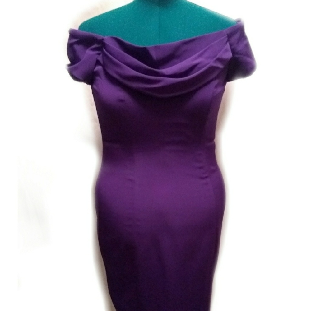 Leslie Fay Evenings dress
